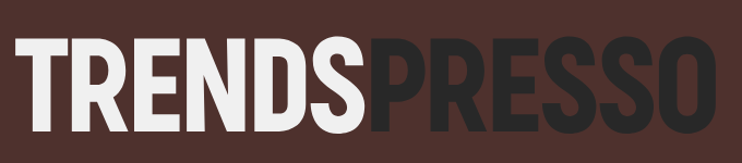 TrendsPresso Logo
